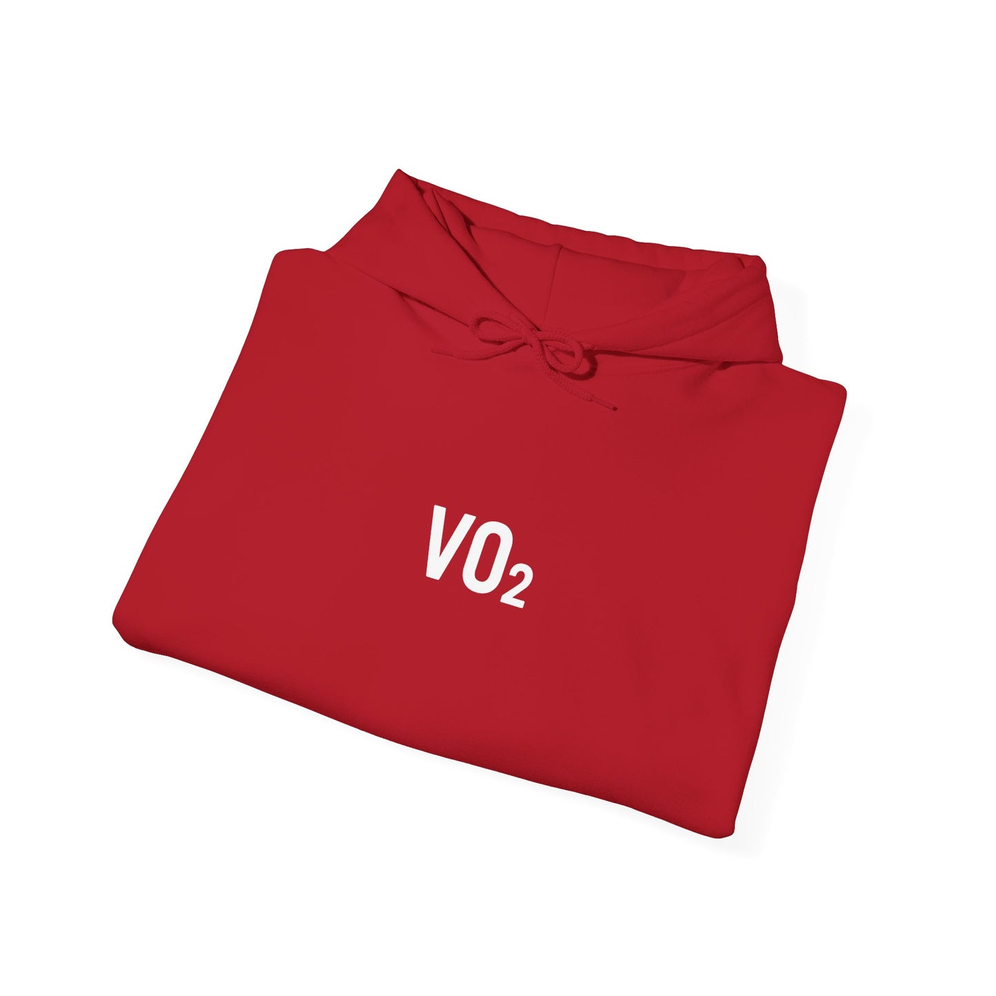 VO2 Maxed Out Design - VO₂ maxed, comfort guaranteed.” – A cozy essential for future performance experts