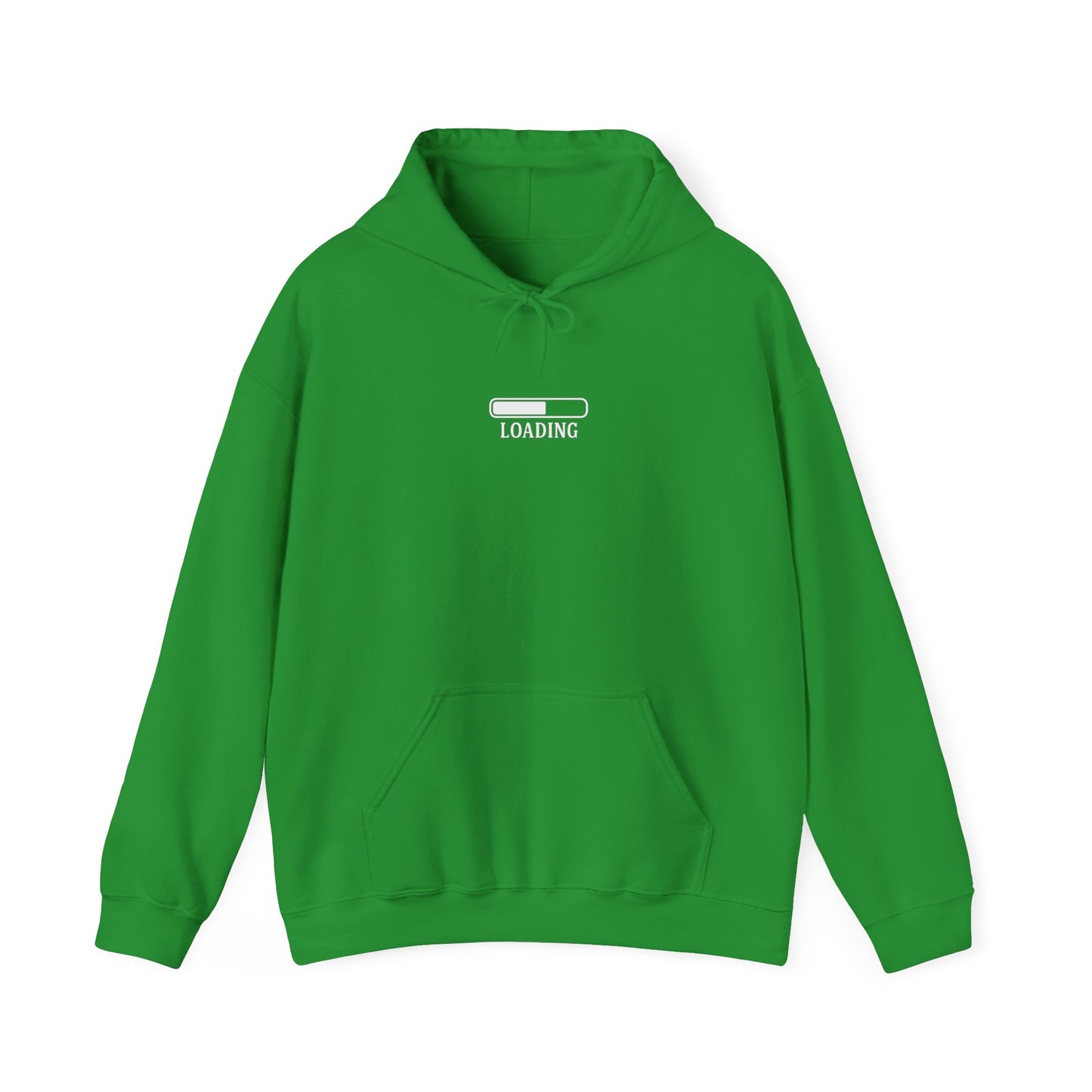 Loading Future CEO Hoodie - Success takes time… and a comfy hoodie – Stay cozy while your CEO status loads