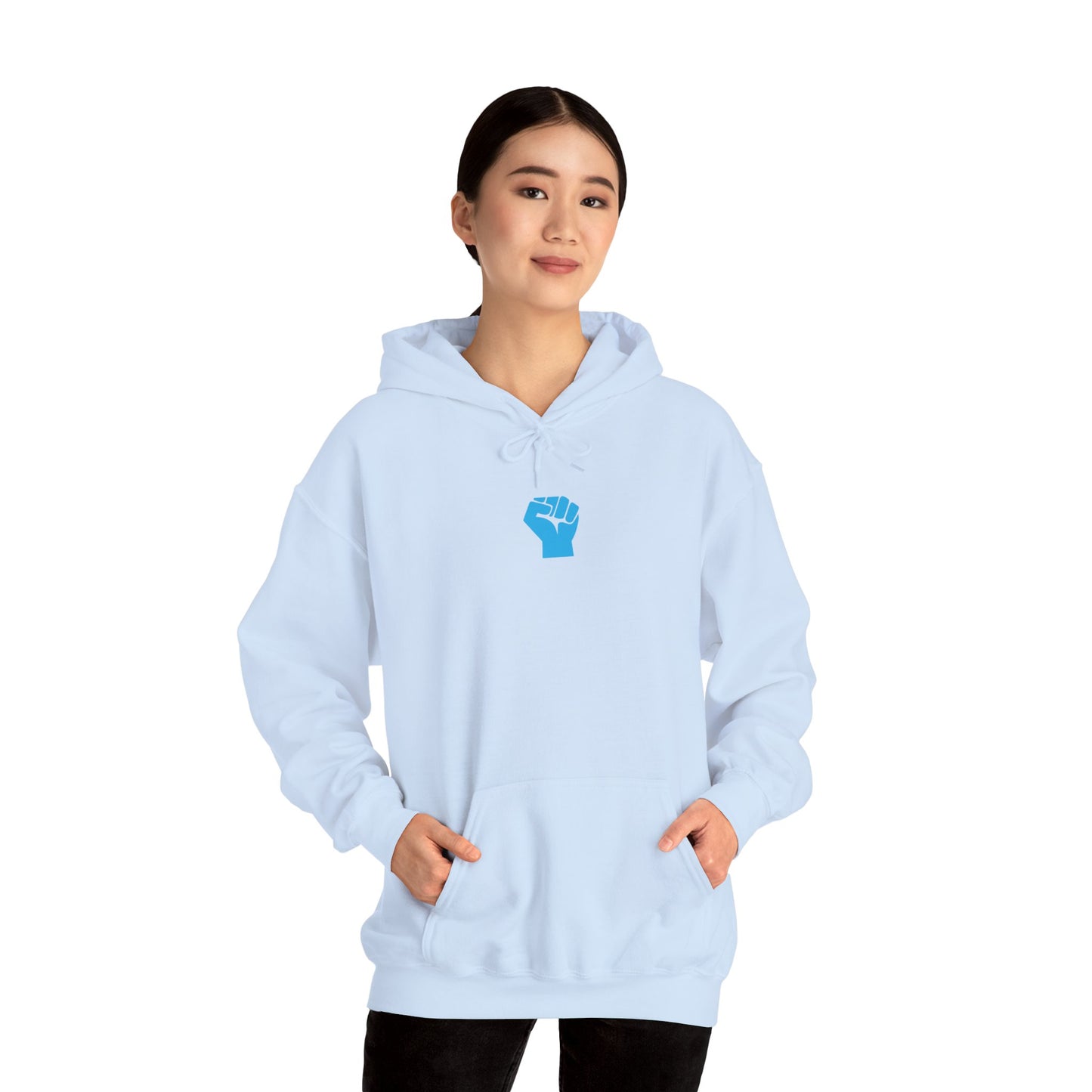 Unisex Hoodie for Fans, Without fans, football has no soul – A hoodie that speaks for the heart of the game