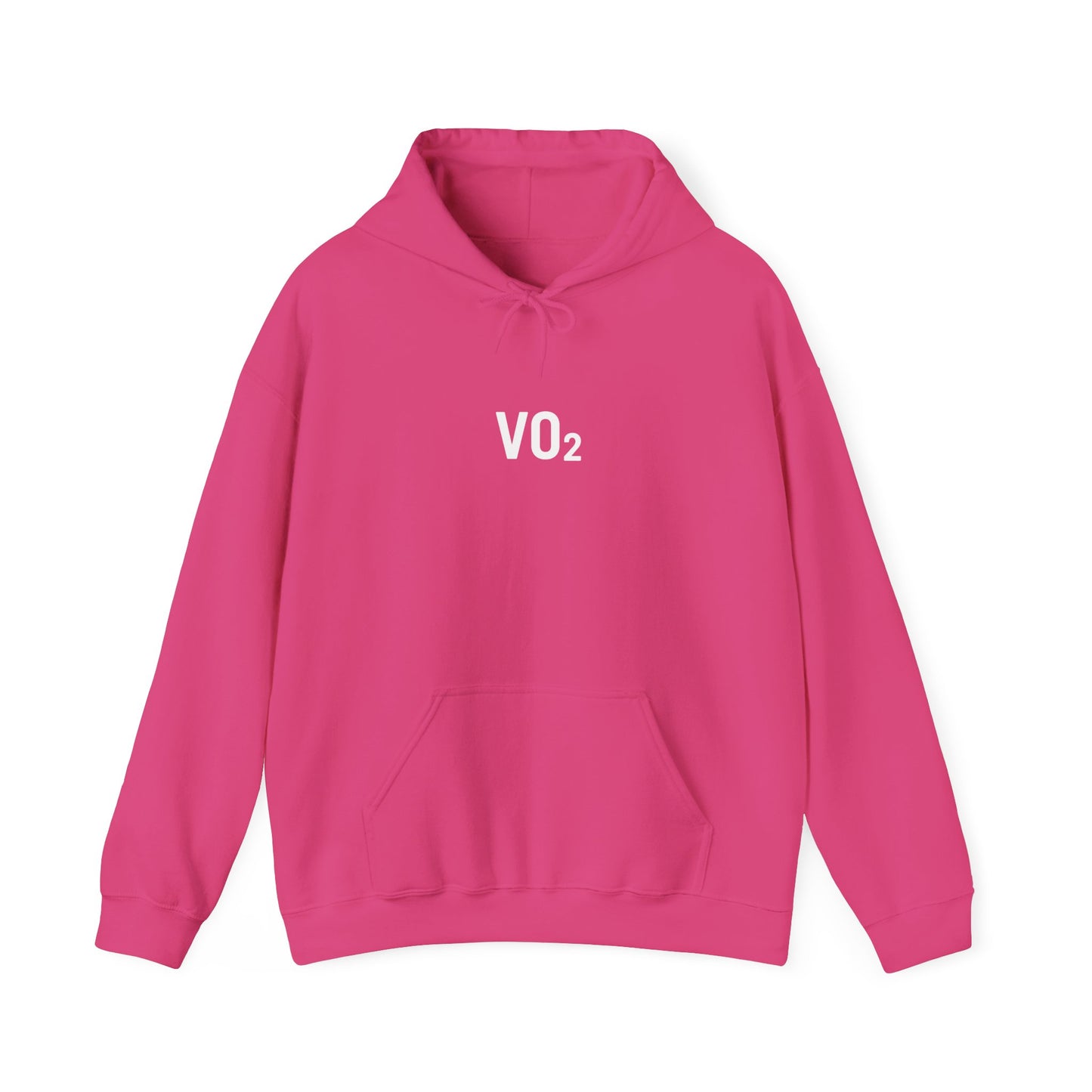 VO2 Maxed Out Design - VO₂ maxed, comfort guaranteed.” – A cozy essential for future performance experts