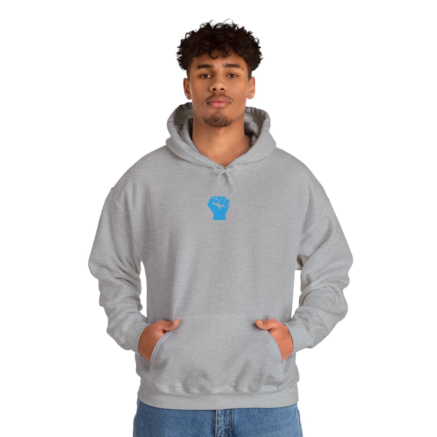 Unisex Hoodie for Fans, Without fans, football has no soul – A hoodie that speaks for the heart of the game