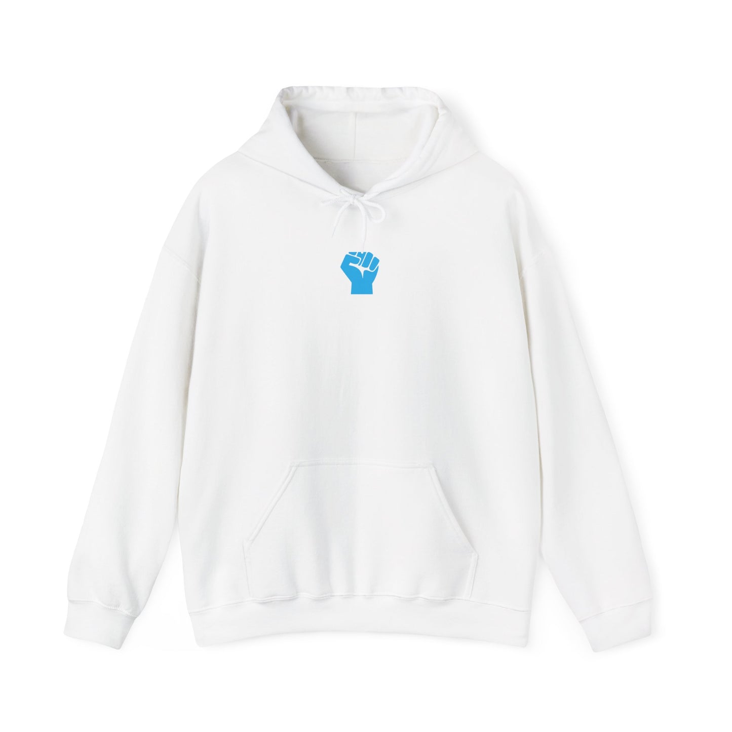 Unisex Hoodie for Fans, Without fans, football has no soul – A hoodie that speaks for the heart of the game