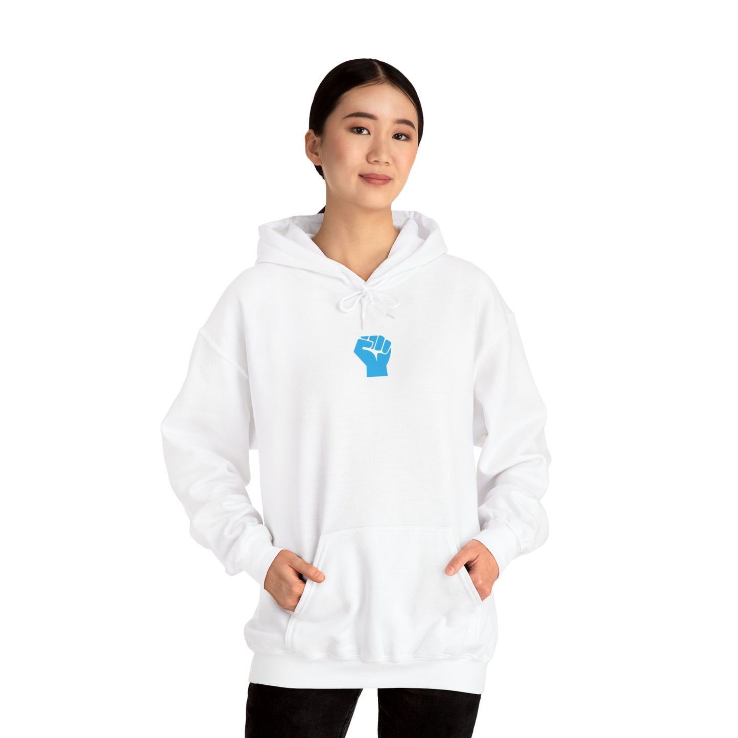 Unisex Hoodie for Fans, Without fans, football has no soul – A hoodie that speaks for the heart of the game