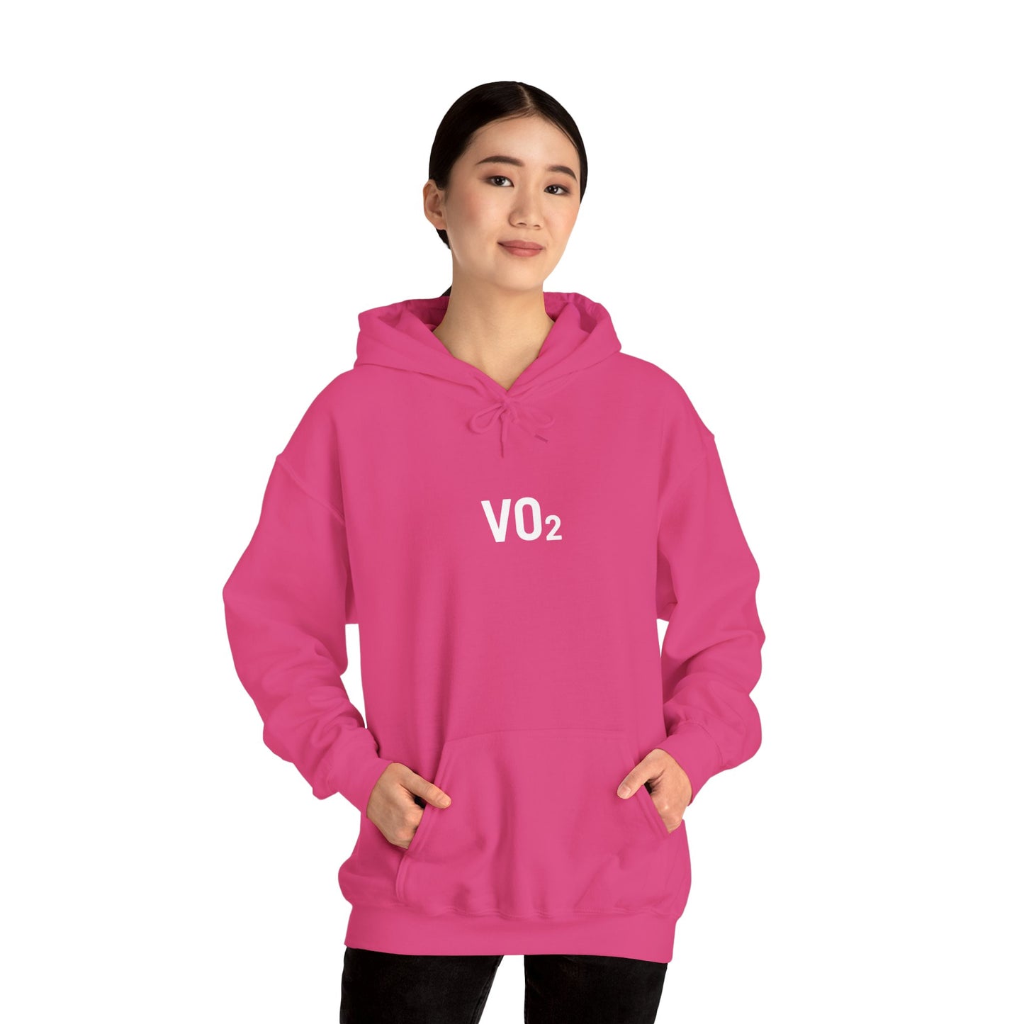 VO2 Maxed Out Design - VO₂ maxed, comfort guaranteed.” – A cozy essential for future performance experts