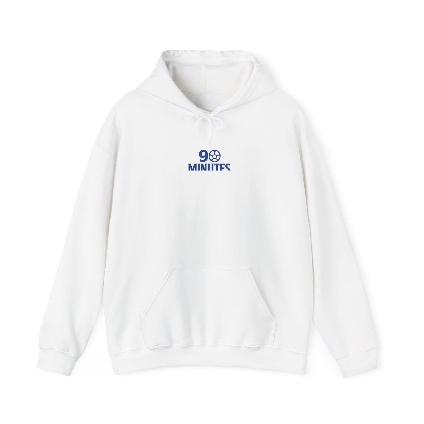 Football Love Hoodie |90 minutes of football, endless love for the game – The hoodie every fan needs.