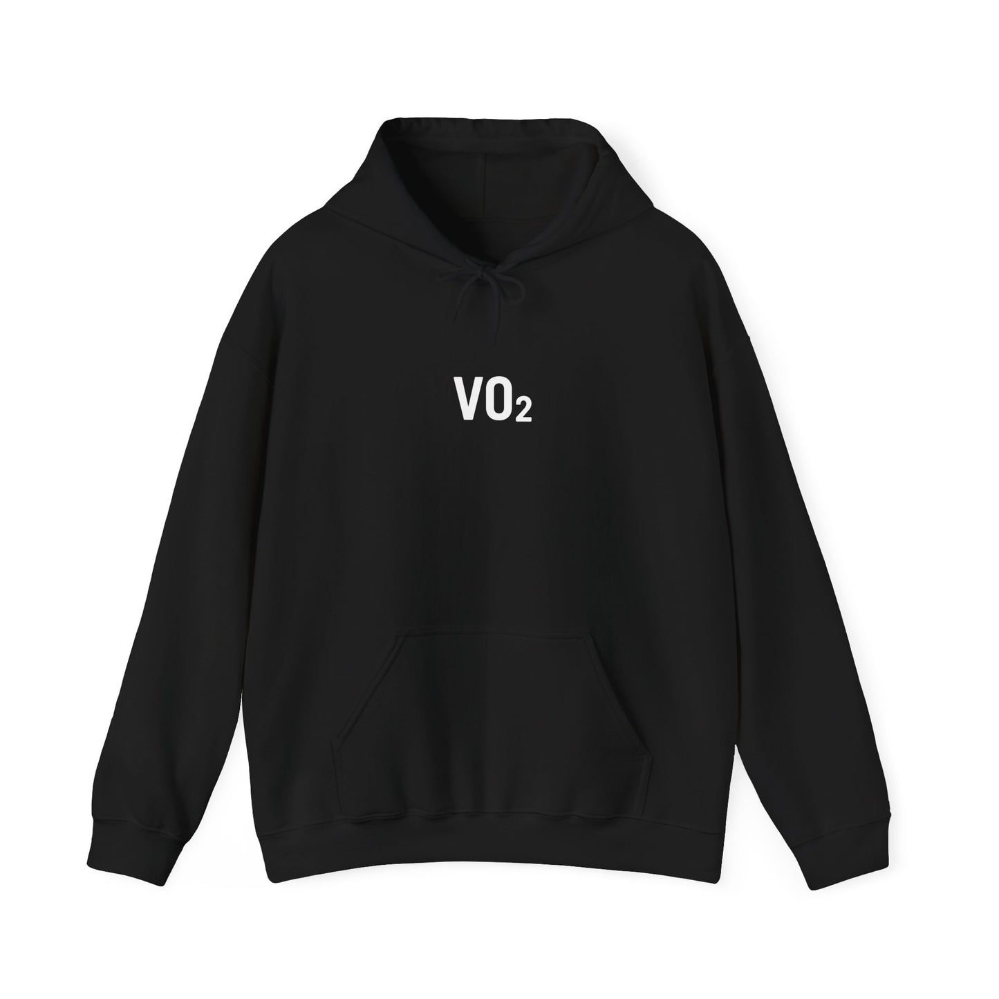 VO2 Maxed Out Design - VO₂ maxed, comfort guaranteed.” – A cozy essential for future performance experts