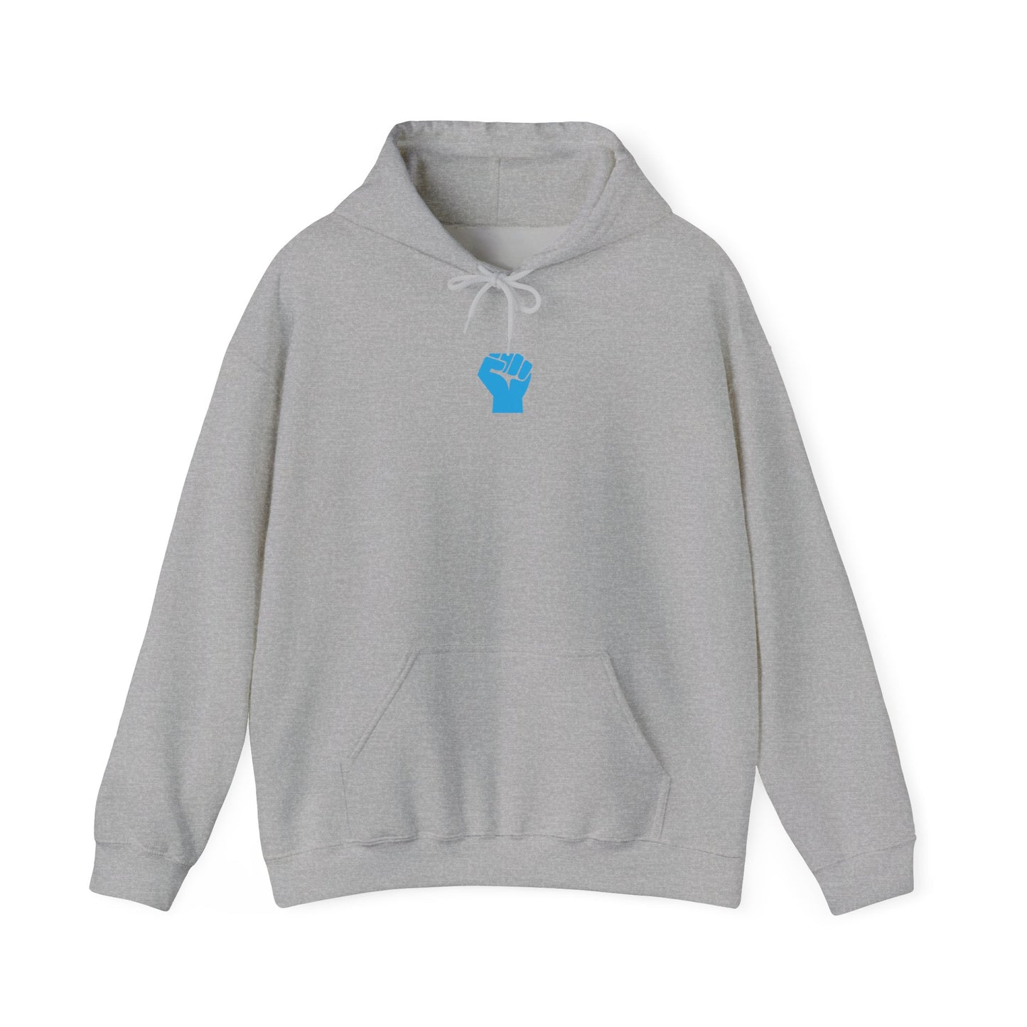 Unisex Hoodie for Fans, Without fans, football has no soul – A hoodie that speaks for the heart of the game