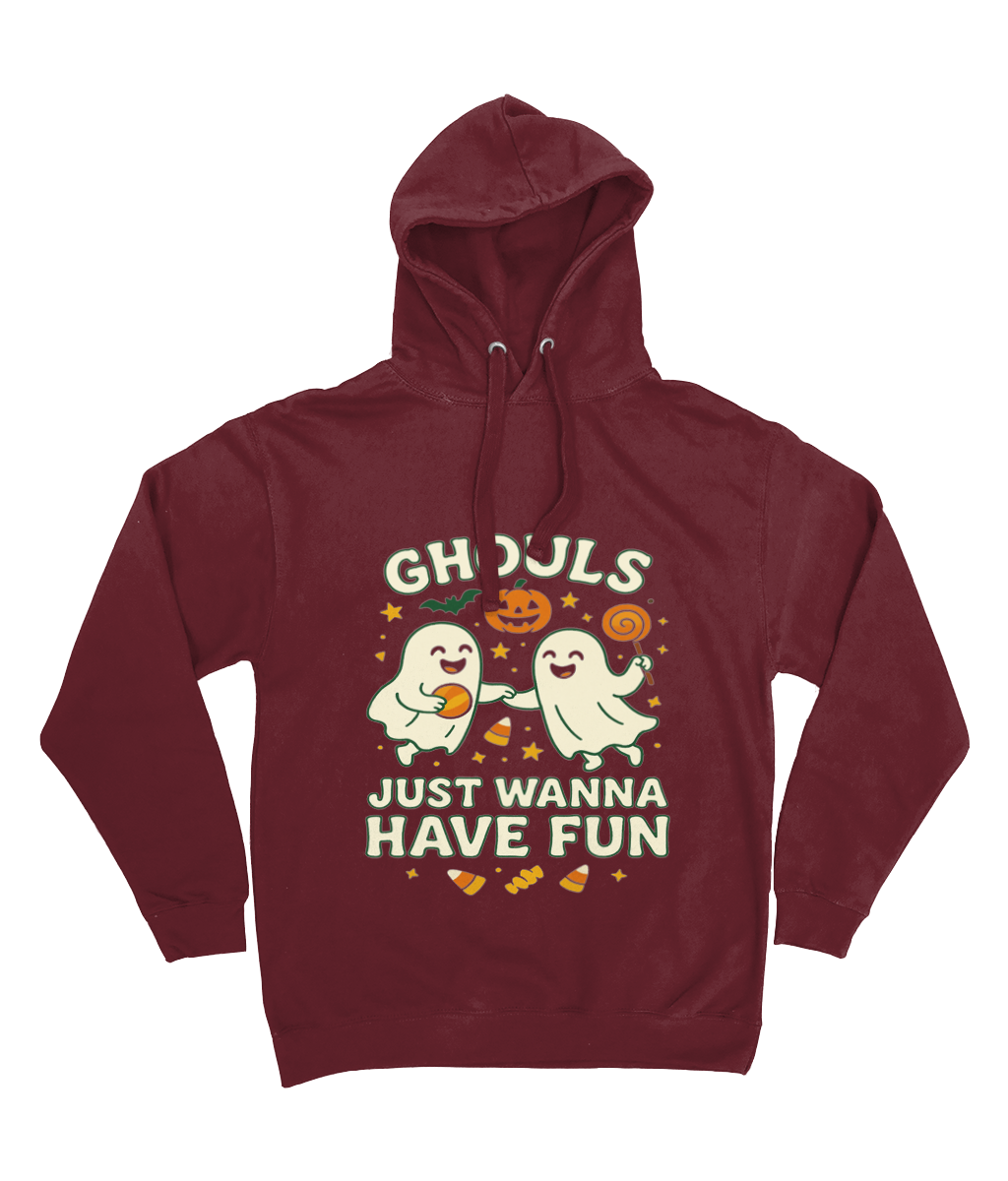 Front Side