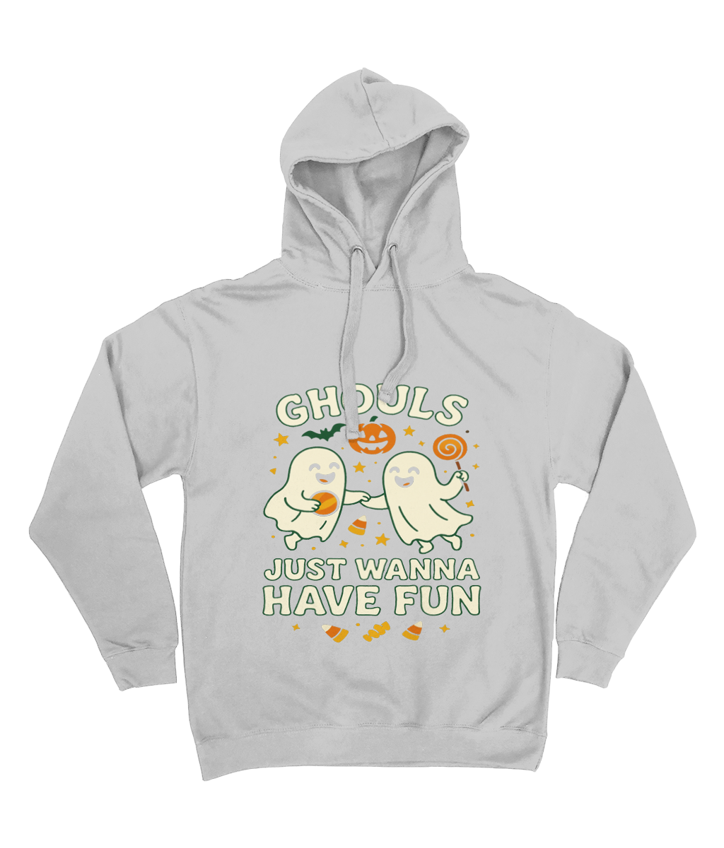 Front Side