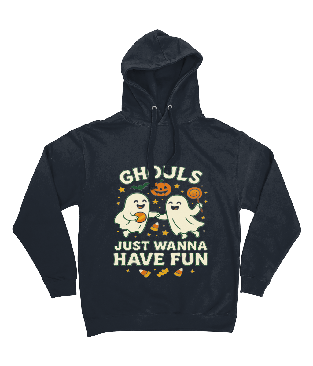 Front Side